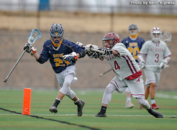 2019 Wayne at Newark