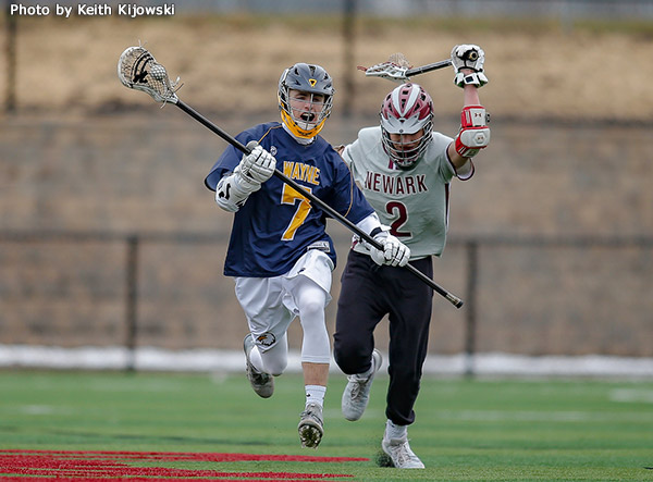 2019 Wayne at Newark