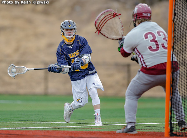 2019 Wayne at Newark