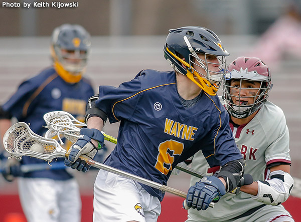 2019 Wayne at Newark