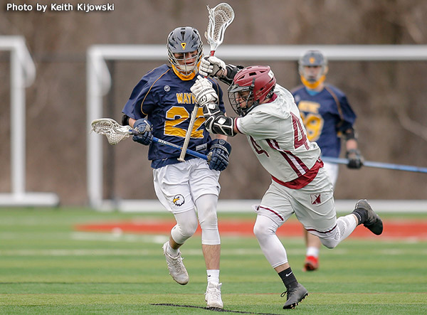 2019 Wayne at Newark