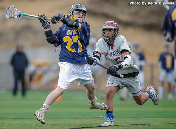 2019 Wayne at Newark