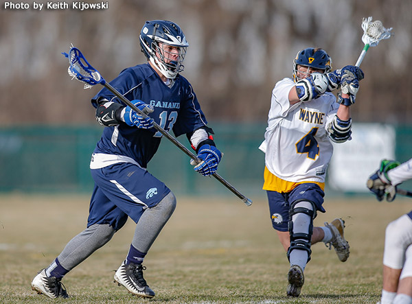 2019 Gananda at Wayne