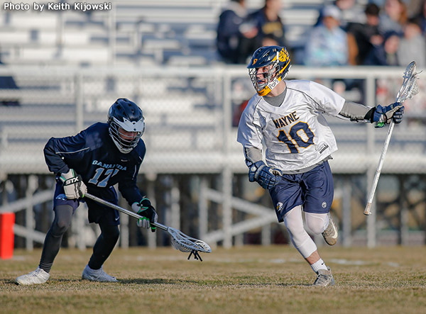 2019 Gananda at Wayne