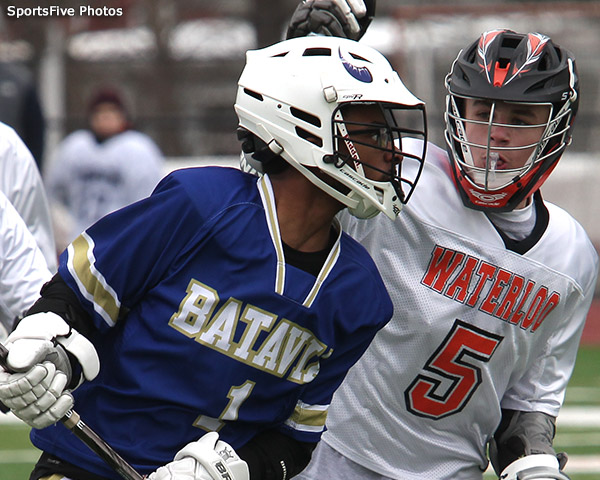 2019 BAND at Waterloo