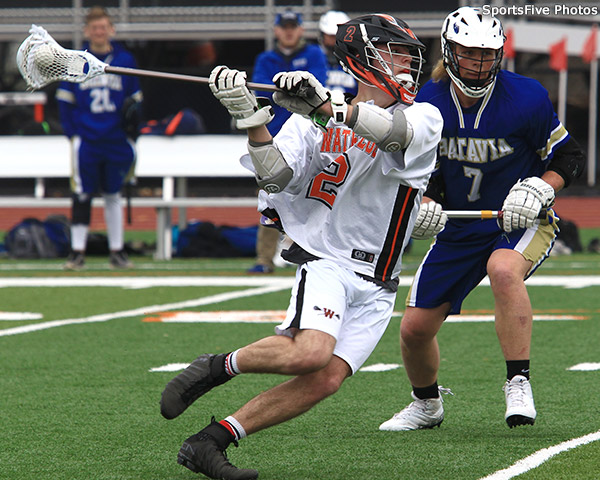 2019 BAND at Waterloo