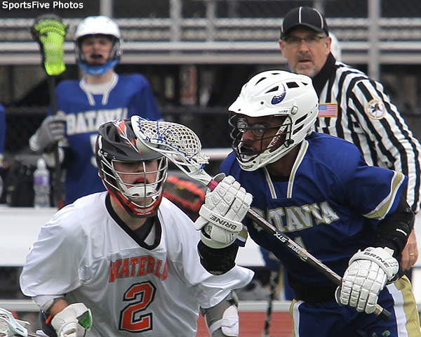 2019 BAND at Waterloo