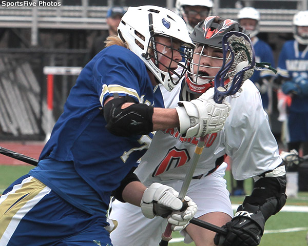 2019 BAND at Waterloo