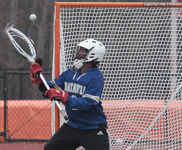 2019 BAND at Waterloo