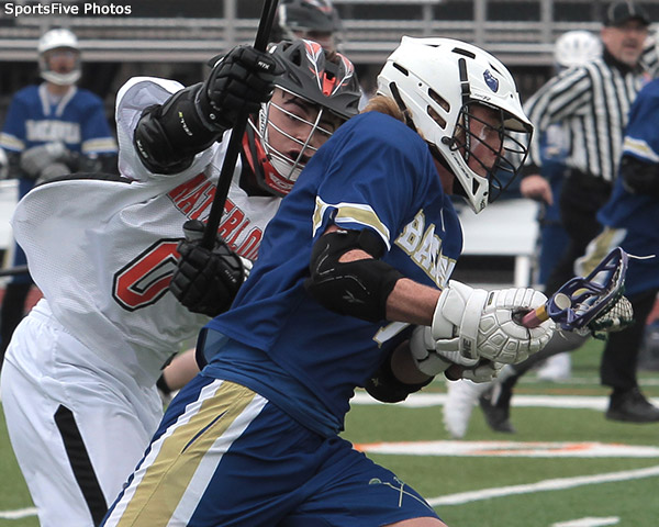 2019 BAND at Waterloo