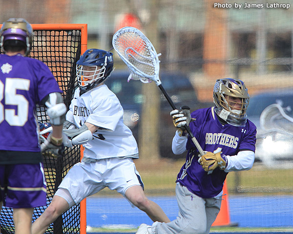 2019 CBA at Brighton