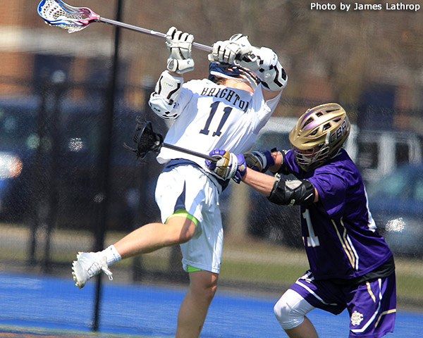 2019 CBA at Brighton