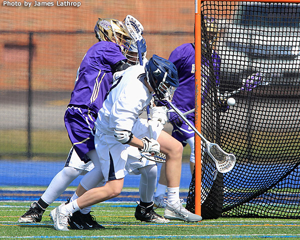 2019 CBA at Brighton