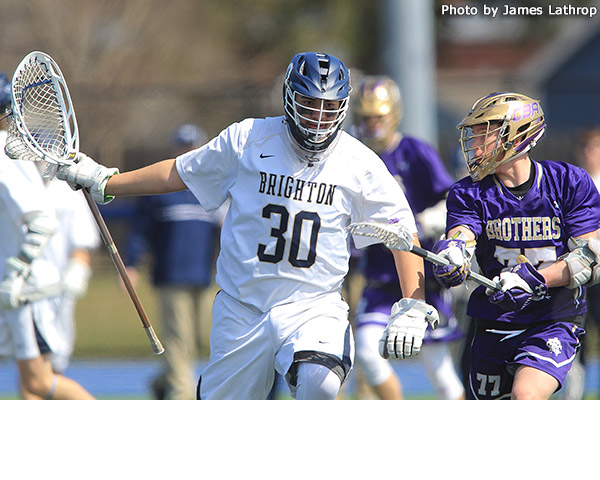 2019 CBA at Brighton