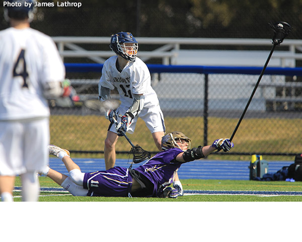 2019 CBA at Brighton