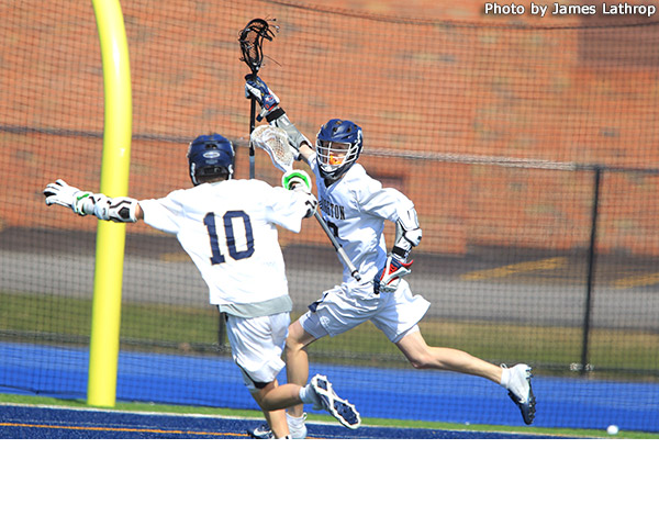 2019 CBA at Brighton