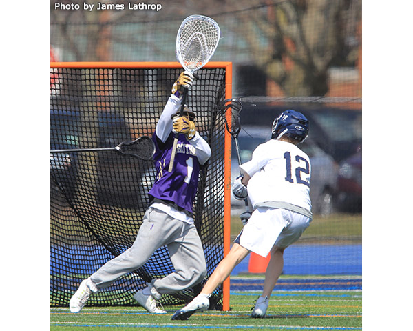 2019 CBA at Brighton