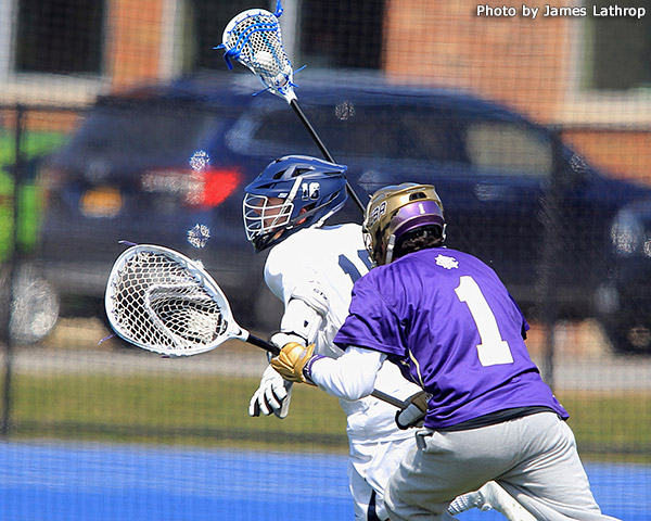 2019 CBA at Brighton