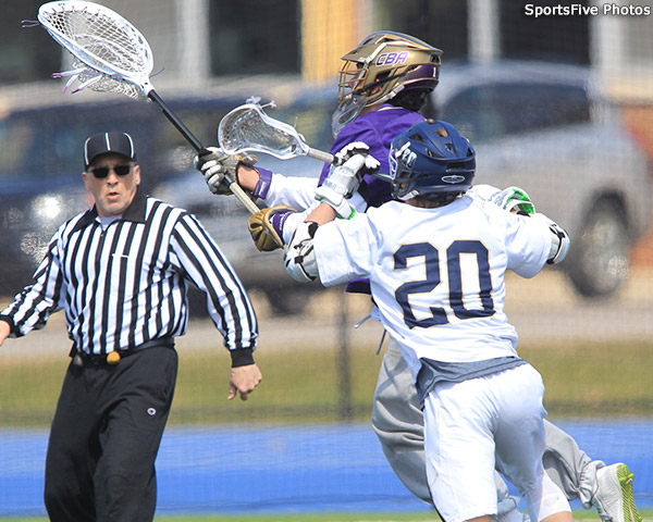 2019 CBA at Brighton