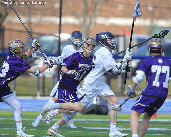 2019 CBA at Brighton