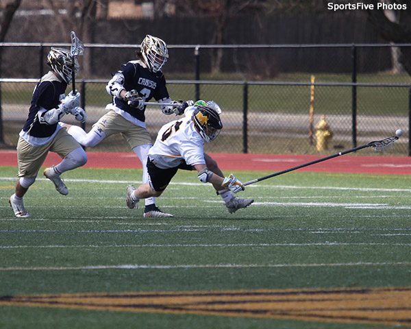 2019 Canisius at McQuaid