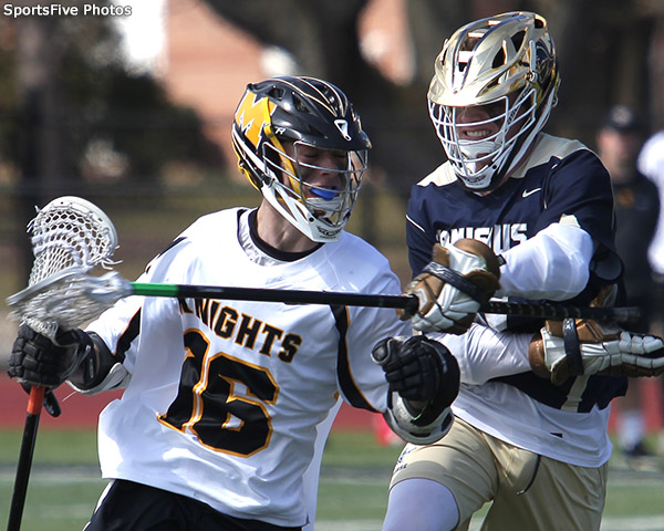 2019 Canisius at McQuaid