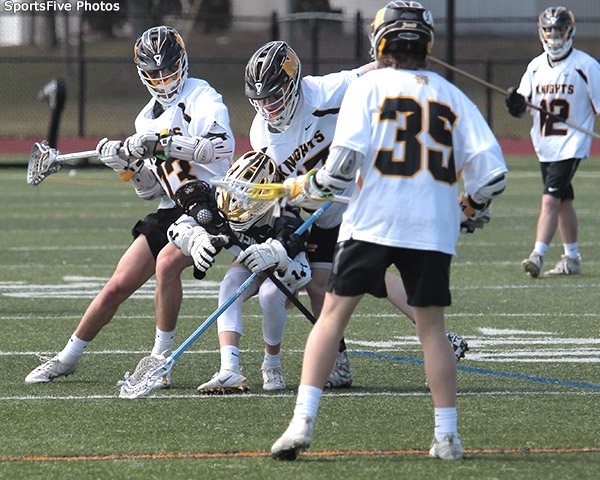 2019 Canisius at McQuaid