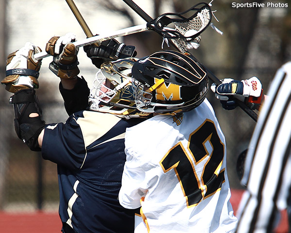 2019 Canisius at McQuaid