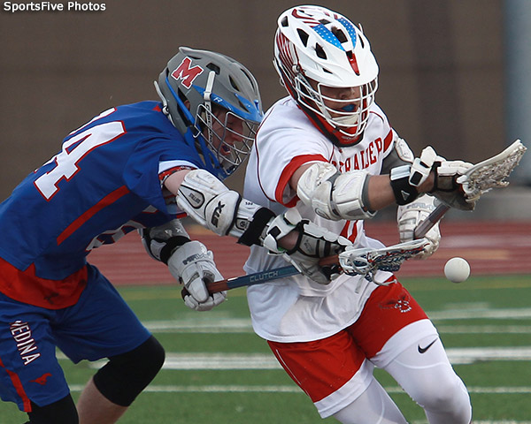 2019 Medina at Pal-Mac