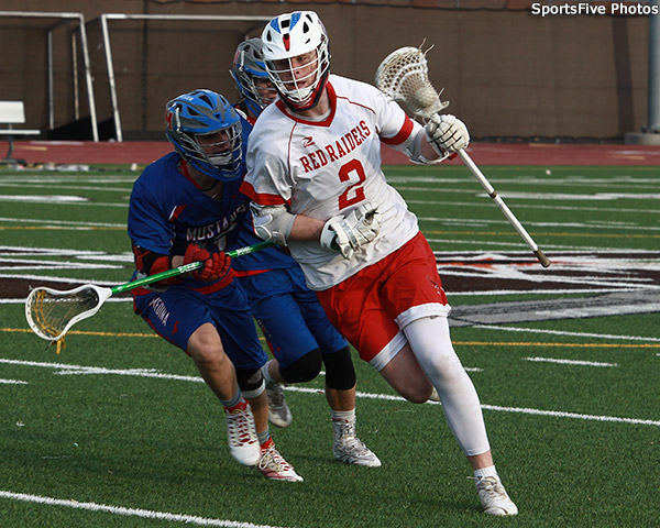 2019 Medina at Pal-Mac