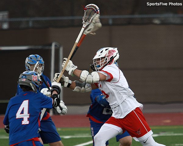 2019 Medina at Pal-Mac