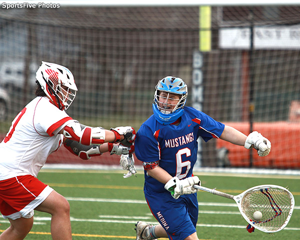 2019 Medina at Pal-Mac