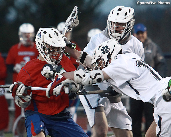 2019 Fairport at Pittsford