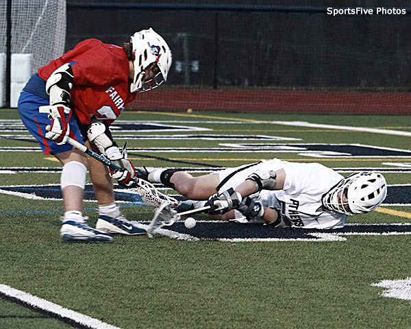 2019 Fairport at Pittsford