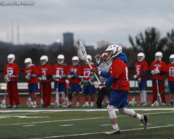 2019 Fairport at Pittsford