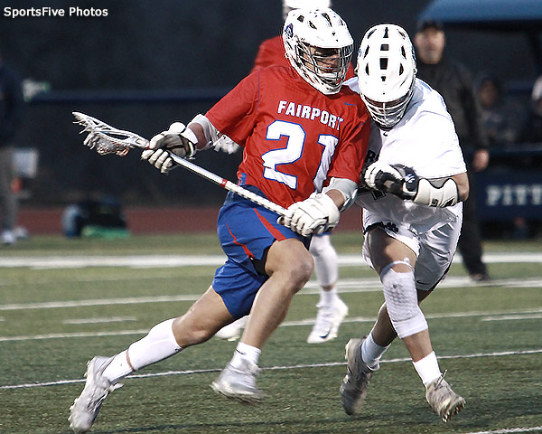 2019 Fairport at Pittsford