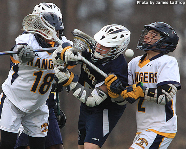 2019 Brighton at Spencerport