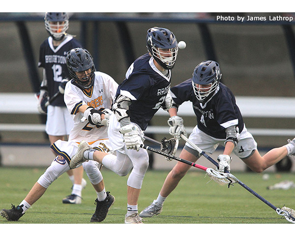 2019 Brighton at Spencerport