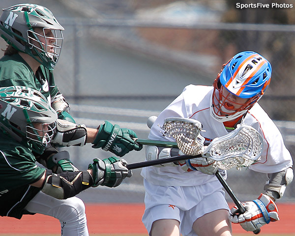 2019 Nichols at Penn Yan