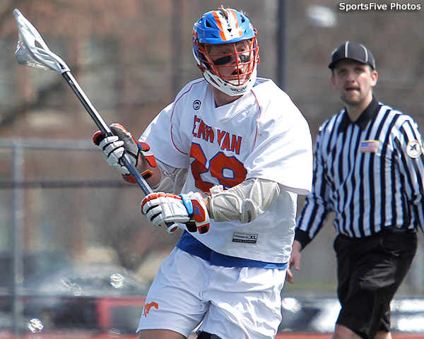 2019 Nichols at Penn Yan