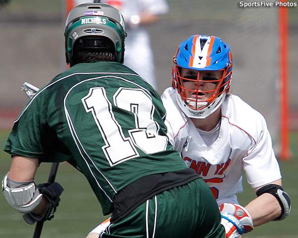 2019 Nichols at Penn Yan