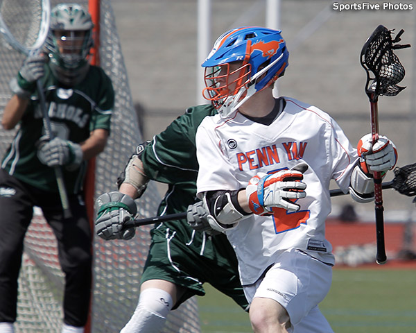 2019 Nichols at Penn Yan