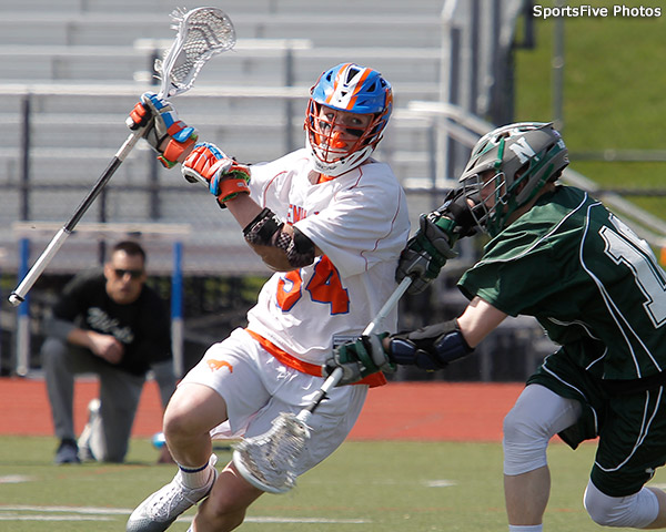 2019 Nichols at Penn Yan