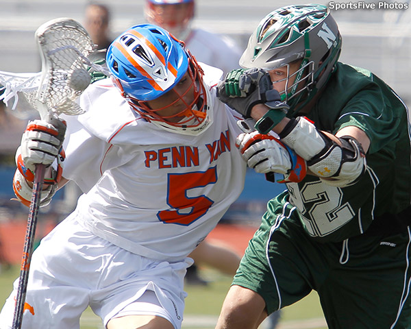 2019 Nichols at Penn Yan