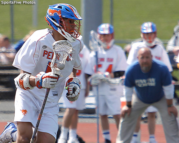 2019 Nichols at Penn Yan