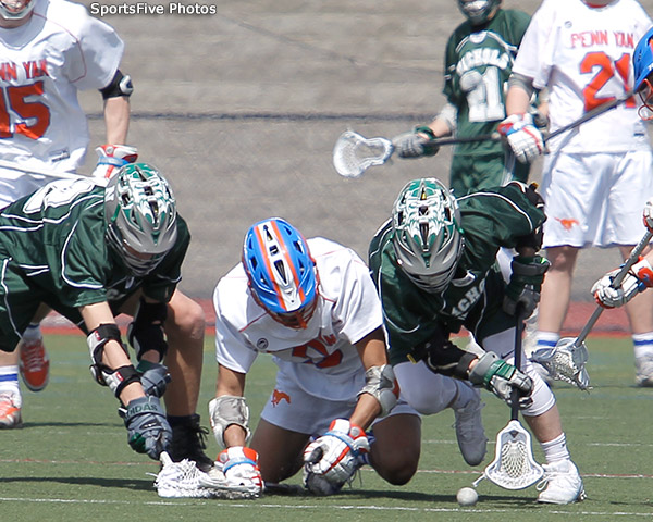 2019 Nichols at Penn Yan