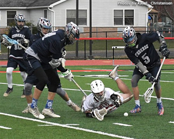 2019 Mynderse at Geneva