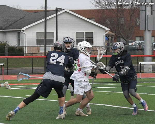 2019 Mynderse at Geneva