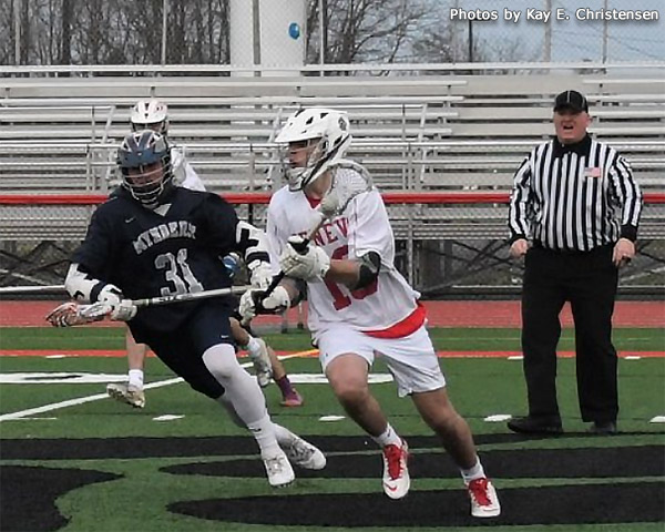 2019 Mynderse at Geneva