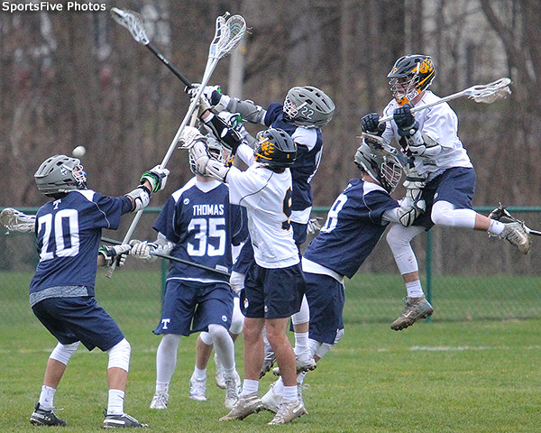 2019 Thomas at Wayne Part 1